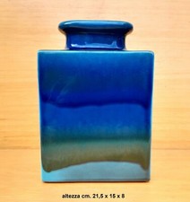 VASO ALDO LONDI BITOSSI BLU