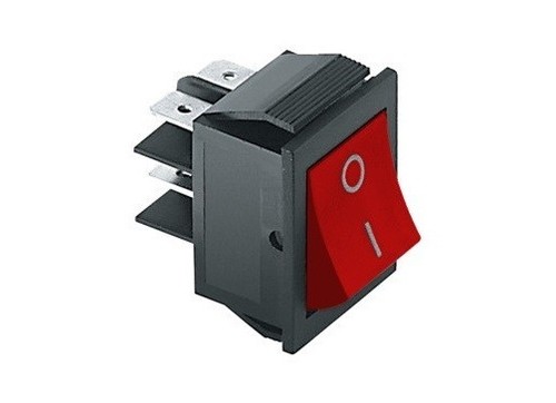 Interruttore bilanciere 220v - interruttore,