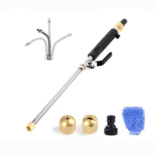 Tubo acqua idrogetto - , bacchetta