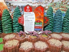 Lupi di Badru Heroscape