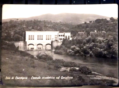 Suio castelforte bn - suio, di
