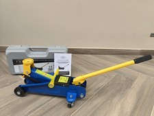 Cric idraulico per auto 2T