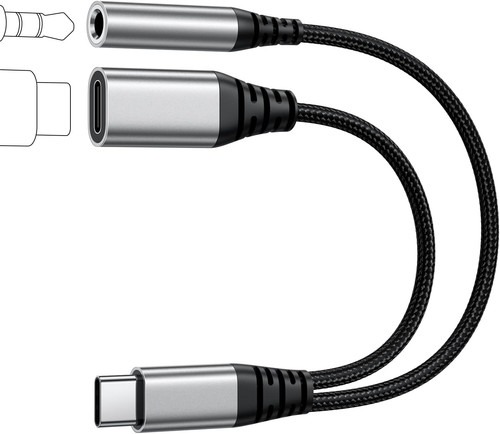 Adattatore usb jack - usb,