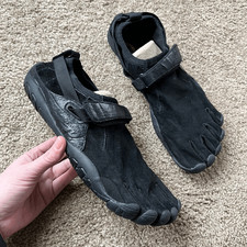 Scarpe vintage Vibram