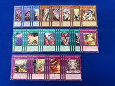 Yu-Gi-Oh! - Mazzo rituale