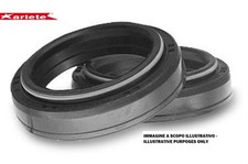 SHOWA 47 47 mm FORK TUBES