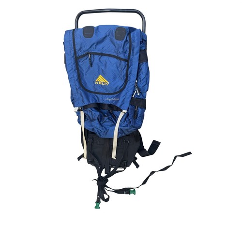 Zaino kelty long trail scout - kelty,