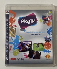 Play TV (Sony PlayStation 3