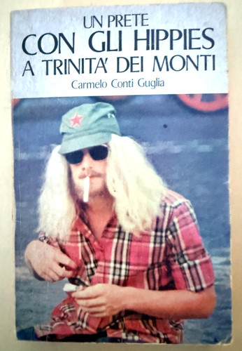 Prete con gli - hippies, a