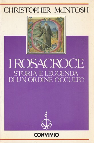 Rosacroce storia e - i,