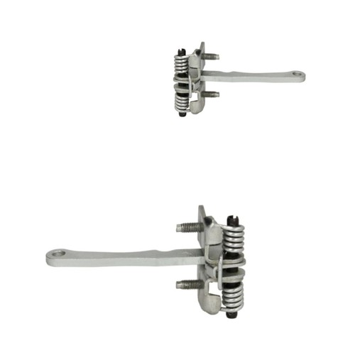 Fermaporte anteriore - 2x,
