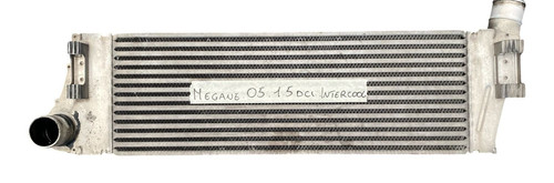 Radiatore intercooler renault - intercooler,