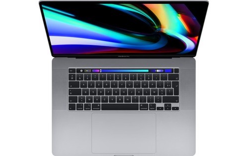 Macbook pro 2019 - macbook, core