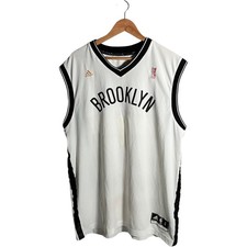 Adidas Brooklyn Nets NBA