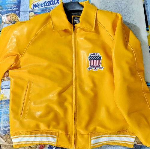 Giacca bomber volo - da,