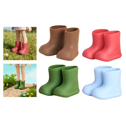 Scarpe per bambole - scarpe,