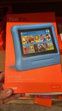 Amazon Fire 7 Kids Edition
