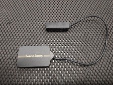 Barcus Berry Hi Tek 2540