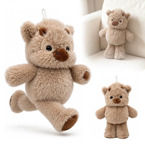 Peluche vitello 45cm - peluche, di
