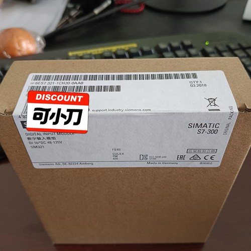 Neu siemens 6es73211ch200aa0 - neu,