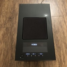 Sony SA-WIS100 subwoofer audio