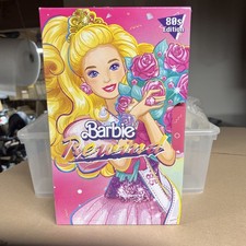 Barbie Rewind 80s Prom Queen