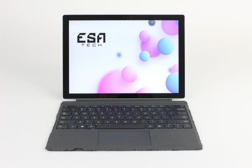 Microsoft surface pro - surface, (1866)