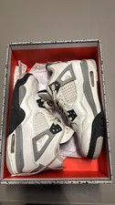 Nike Air Jordan 4 retro -