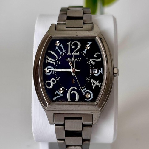 Articolo funzionante seiko - articolo,