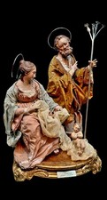 Nativity Neapolitan Nativity