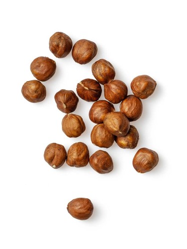 Nocciole guscio varieta - in,