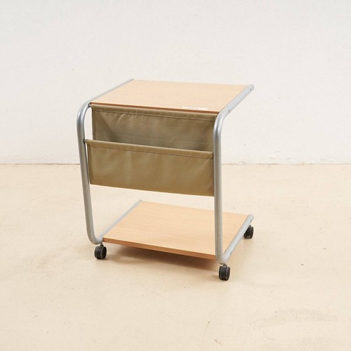 Carrello multifunzionale con