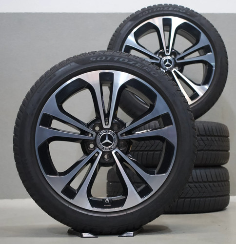 Mercedes classe w206 s206 - w206, 18