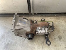 CAMBIO FIAT 850 900 T E PULMINO PANORAMA FURGONE (NR396)