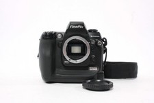 Corpo fotocamera Fuji Finepix