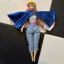 Toy Story 4 Bo Peep Talking