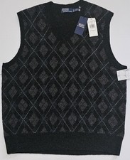  Ralph Lauren polo Argyle