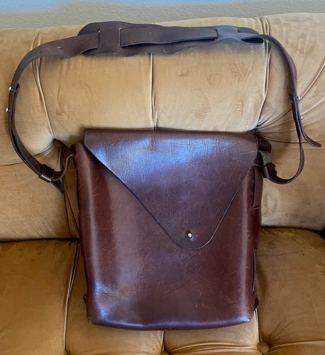 Borsa messenger unisex dean - borsa,