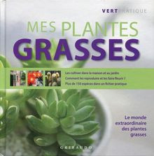 Mes plantes grasses von