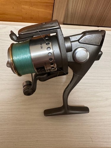 Ecc mulinello da - [ecc], pesca