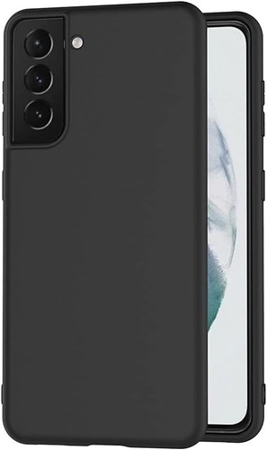 Coque noir slim pour samsung - coque,