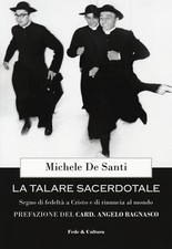 Talare sacerdotale segno - talare, sacerdotale.