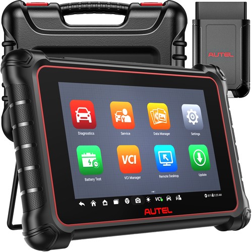 2026 autel maxicom mk900bt - 2026,
