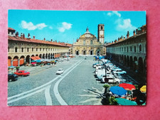 cartolina Vigevano o