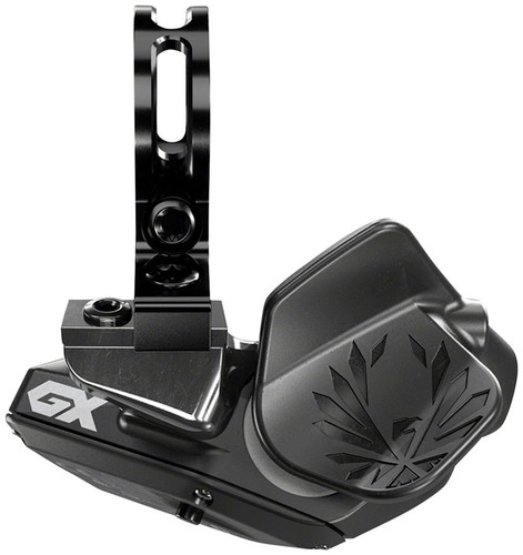 Sram eagle axs - gx, controller