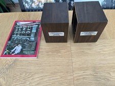 Monitor da studio Auratone 5C