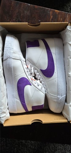 Nike blazer mid court - sb,