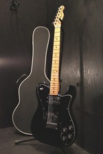 Fender tc72 blk - tc72-70,