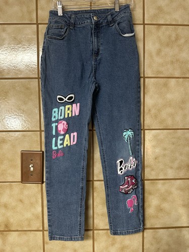 Jeans barbie big - jeans,