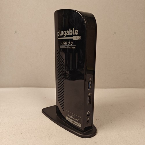 Docking station usb 0 - docking,